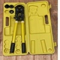 Alicate Cravar Multiusos 16-32  Fixo