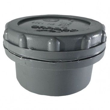 Tampo Visita Pvc 110mm En1329 Pn4