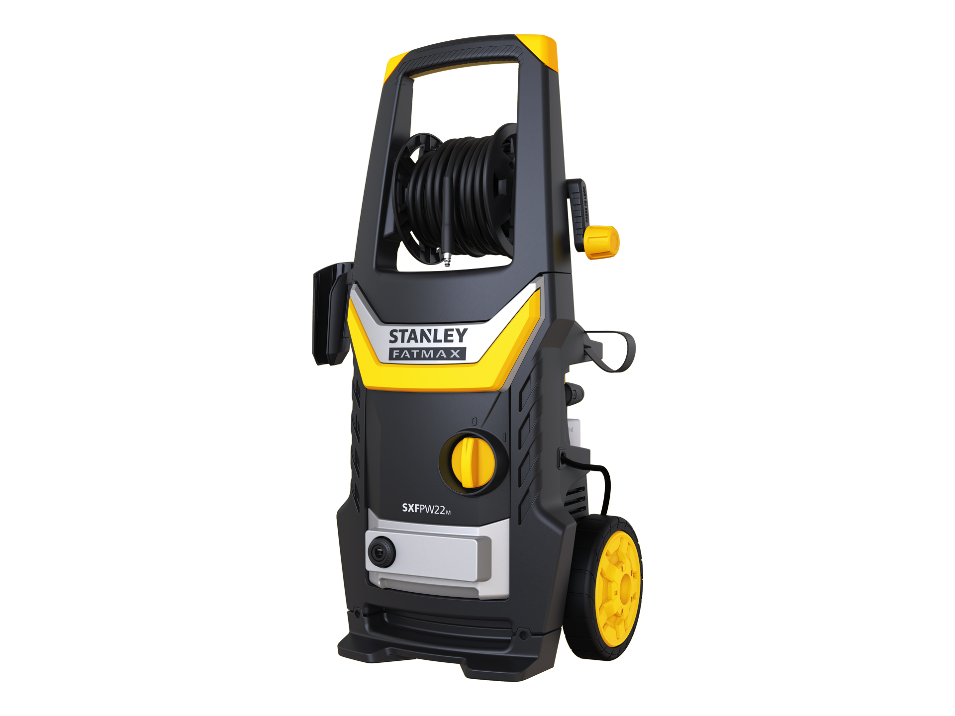 LAVADORA 2200W 160 BAR STANLEY FATMAX