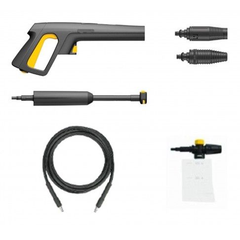 LAVADORA 2200W 160 BAR STANLEY FATMAX LAVADORA 2200W 160 BAR STANLEY FATMAX