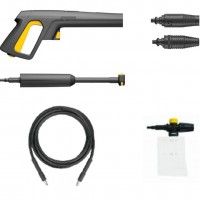 LAVADORA 2200W 160 BAR STANLEY FATMAX LAVADORA 2200W 160 BAR STANLEY FATMAX