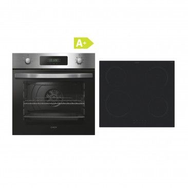 Pack Forno e Placa Induo CANDY