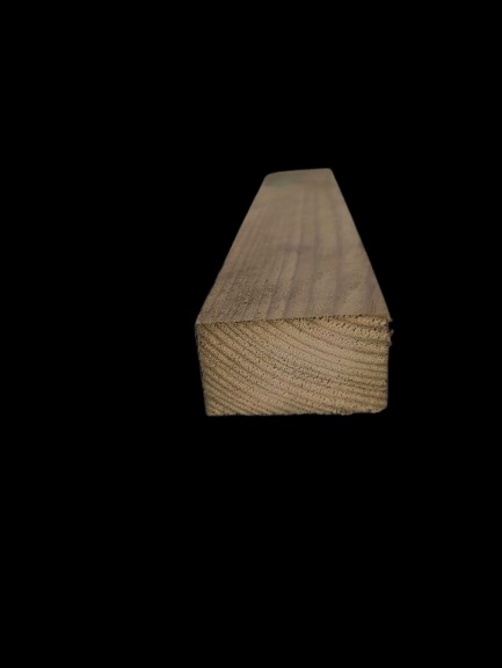 Ripa Decking 2400x50x30mm