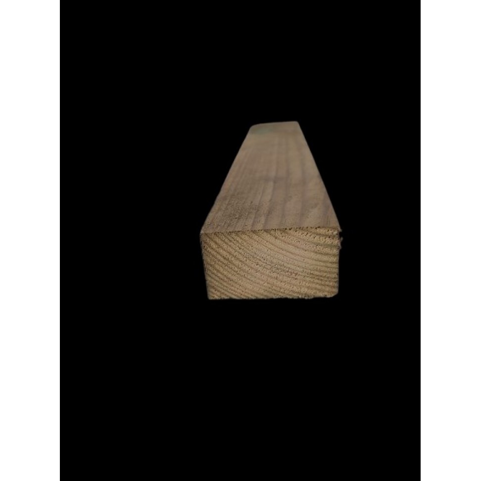 Ripa Decking 2400x50x30mm