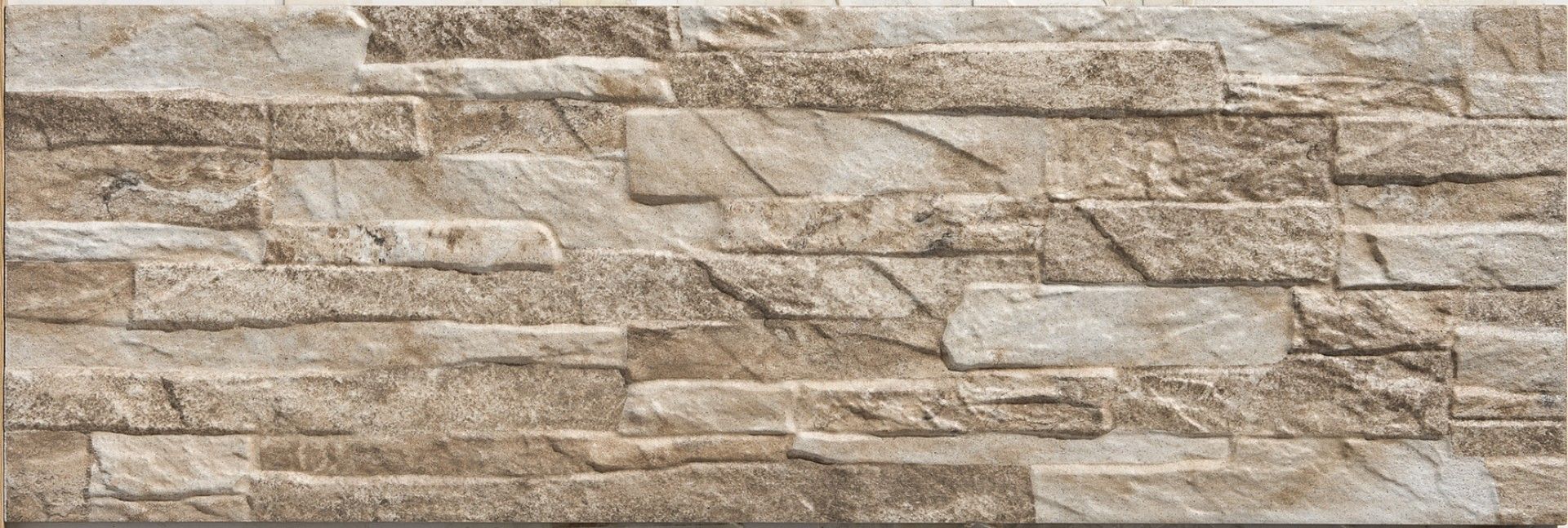 Revestimento Country Clay 20,5x61,5 Cx 1,13m2