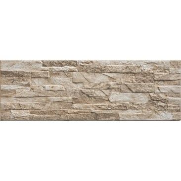 Revestimento Country Clay 20,5x61,5 Cx 1,13m2