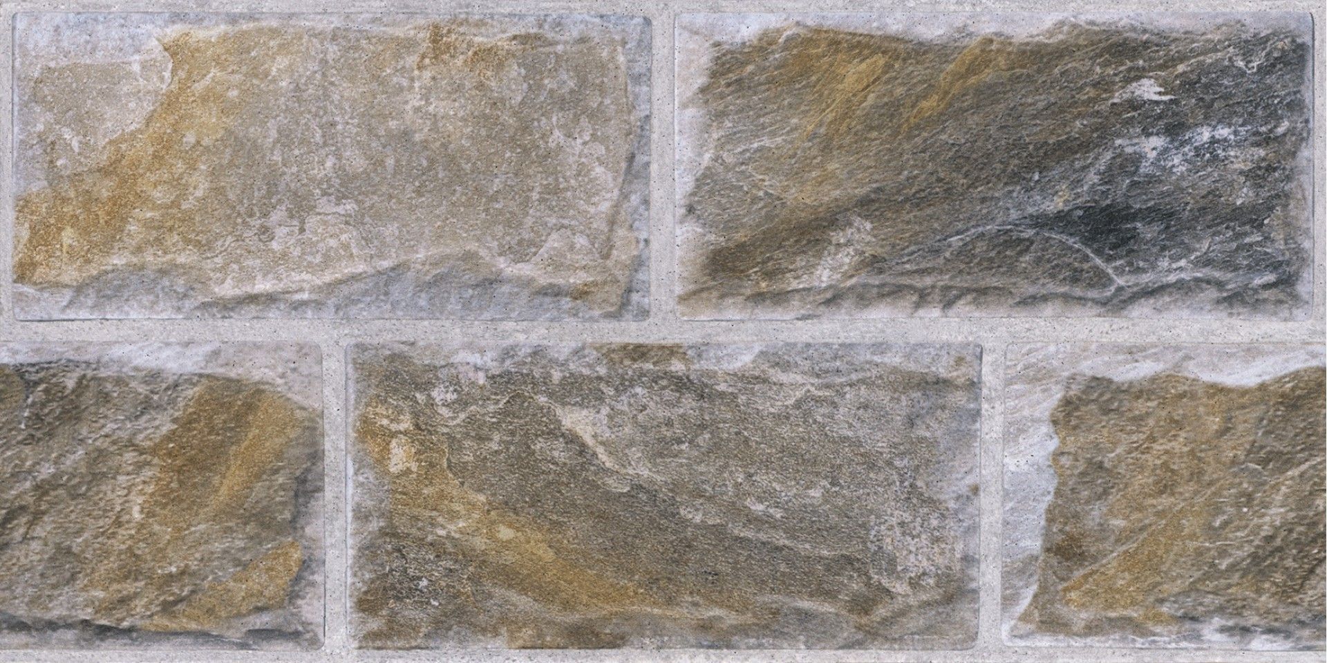 Revestimento Jaca Gris 25x50 Cx.1,5m2