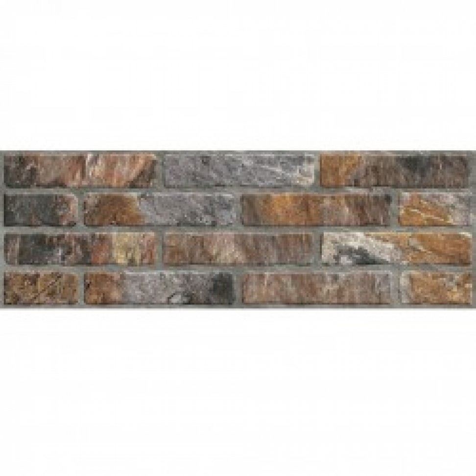 Revestimento Cadiz Slate 20x60 Cx.1,68m2
