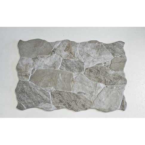 Revestimento Merida Gris 34x50 Cx.1,19m2 Revestimento Merida Gris 34x50 Cx.1,19m2