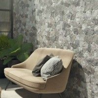 Revestimento Merida Gris 34x50 Cx.1,19m2 Revestimento Merida Gris 34x50 Cx.1,19m2