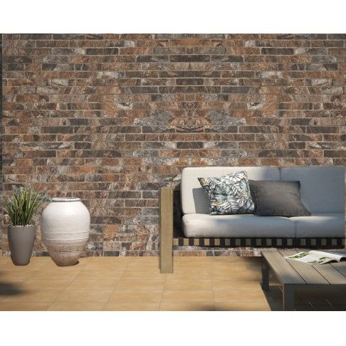 Revestimento Cadiz Slate 20x60 Cx.1,68m2 Revestimento Cadiz Slate 20x60 Cx.1,68m2