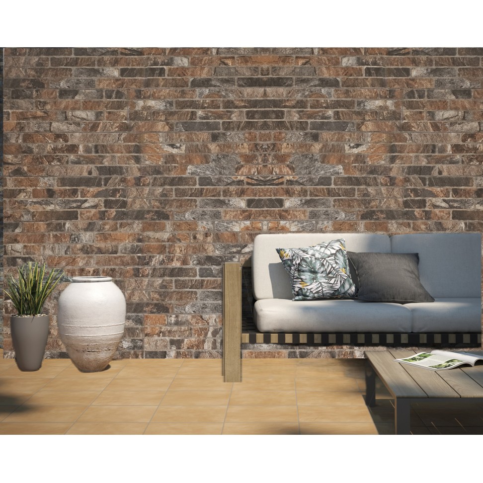 Revestimento Cadiz Slate 20x60 Cx.1,68m2 Revestimento Cadiz Slate 20x60 Cx.1,68m2