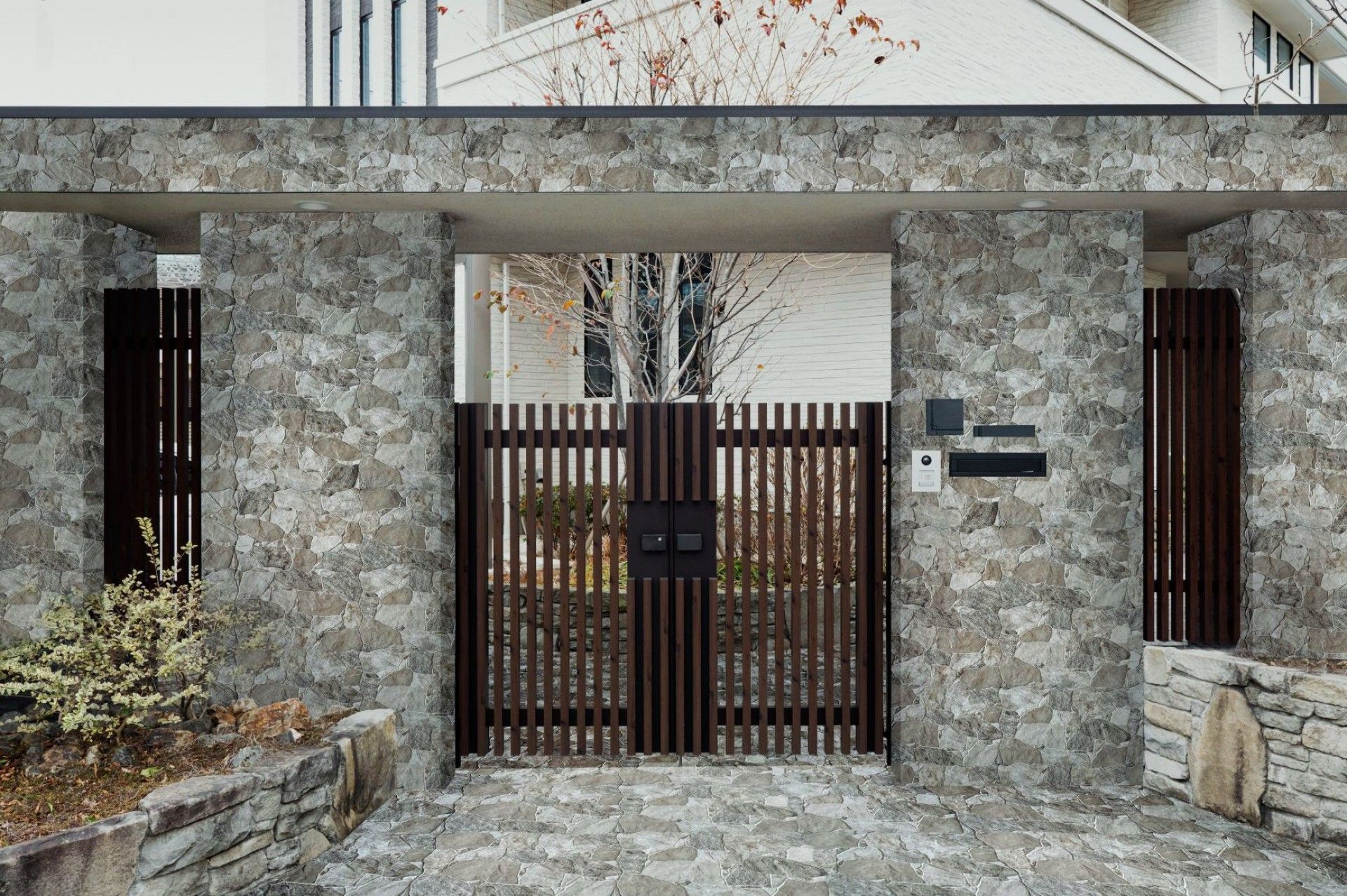 Revestimento Merida Gris 34x50 Cx.1,19m2