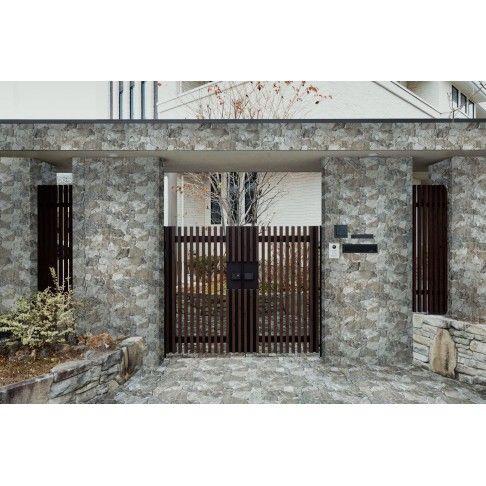 Revestimento Merida Gris 34x50 Cx.1,19m2 Revestimento Merida Gris 34x50 Cx.1,19m2