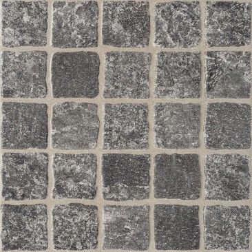 Porcelnico Unite Section Black 33x33 Cx.1m2