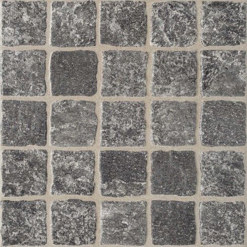 Porcelânico Unite Section Black 33x33 Cx.1m2 Porcelânico Unite Section Black 33x33 Cx.1m2