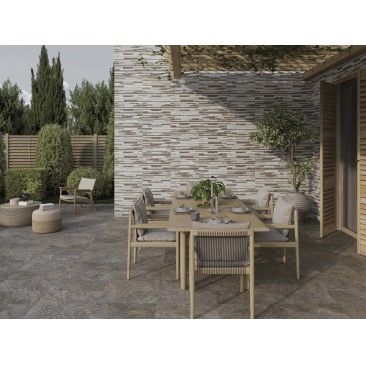 Revestimento Rootlate Muro Multi 30x60 Cx.1,26