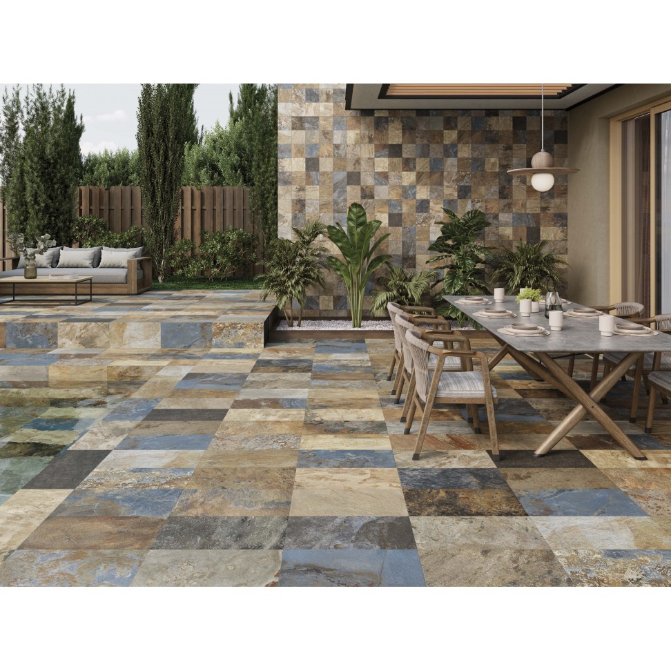 Porcel�nico Ilab Multi 30x60 Cx.1,26