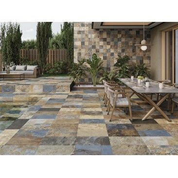 Porcelnico Ilab Multi 30x60 Cx.1,26