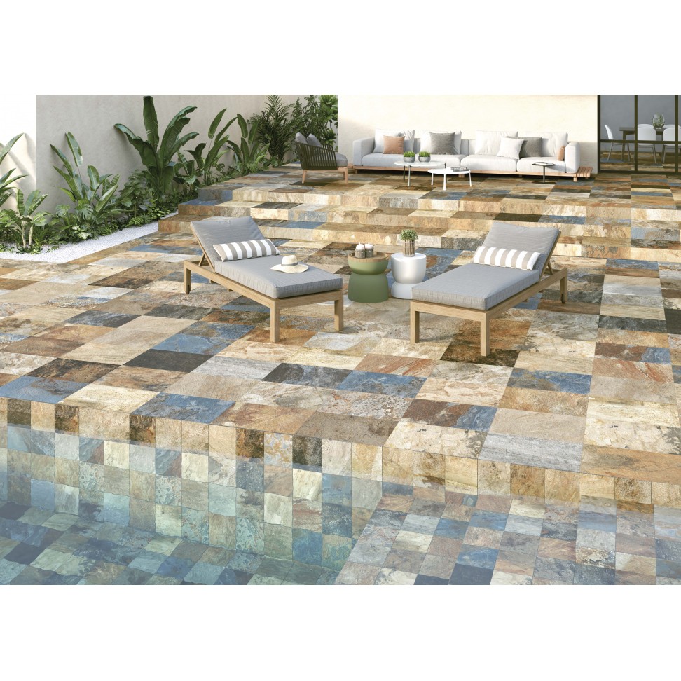 Porcel�nico Ilab Multi 30x60 Cx.1,26