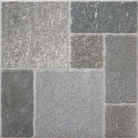 Porcelânico Rua Marengo 45x45 Cx.1,42 Porcelânico Rua Marengo 45x45 Cx.1,42