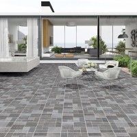 Porcelânico Rua Marengo 45x45 Cx.1,42 Porcelânico Rua Marengo 45x45 Cx.1,42