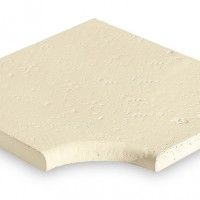 Canto Interno R15 Portucale 450x330x40mm Canto Interno R15 Portucale 450x330x40mm