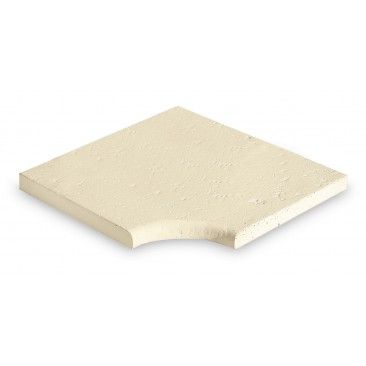 Canto Interno R15 Portucale 450x330x40mm