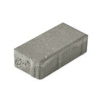 Pavimento Holanda Cinza 19,8X9,8X5CM Pavimento Holanda Cinza 19,8X9,8X5CM
