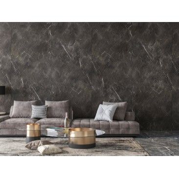 PAINEL SPC CARRARA 260X90CM 2,34M2