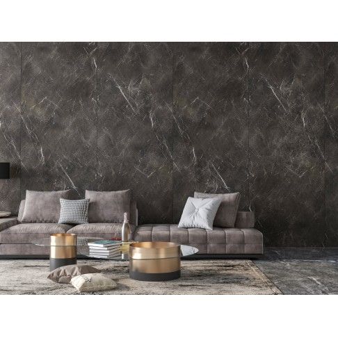 PAINEL SPC CARRARA 260X90CM 2,34M2 PAINEL SPC CARRARA 260X90CM 2,34M2