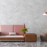 PAINEL SPC MARBLE 59,2X118,4CM CX.2,80M2
