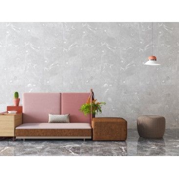 PAINEL SPC MARBLE 59,2X118,4CM CX.2,80M2
