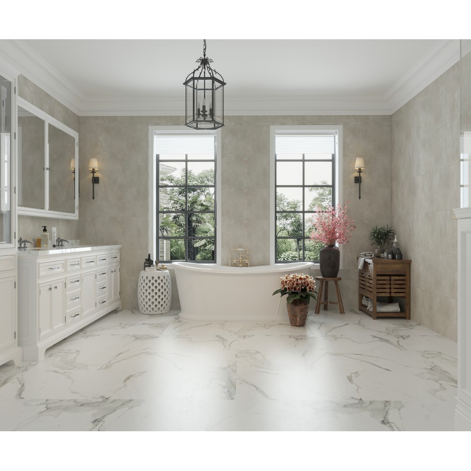 Painel SPC STONE 38,9x77,8CM Cx.2,72m2