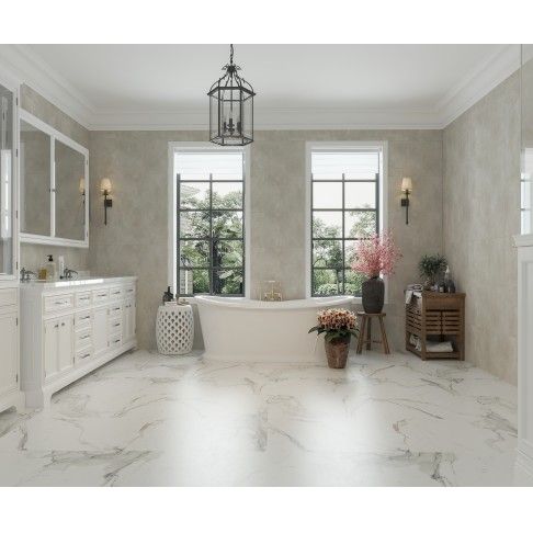 PAINEL SPC STONE 38,9X77,8CM CX.2,72M2