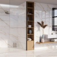 Porcelânico Merry Gold 60X120 CX.1,44M2 Porcelânico Merry Gold 60X120 CX.1,44M2