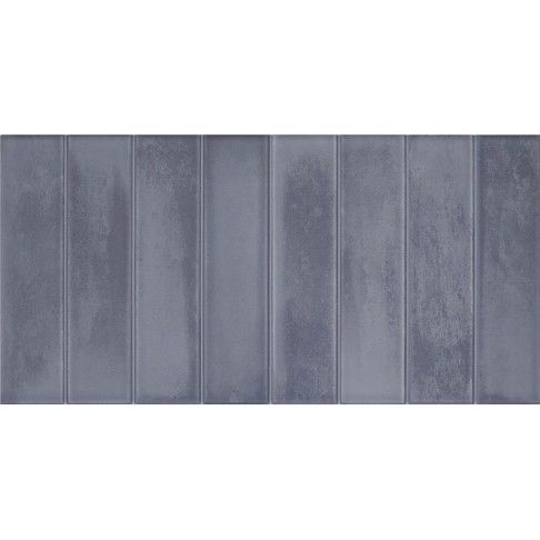 Revestimento Pursue Blue 30X60 CX.1,62M2 Revestimento Pursue Blue 30X60 CX.1,62M2