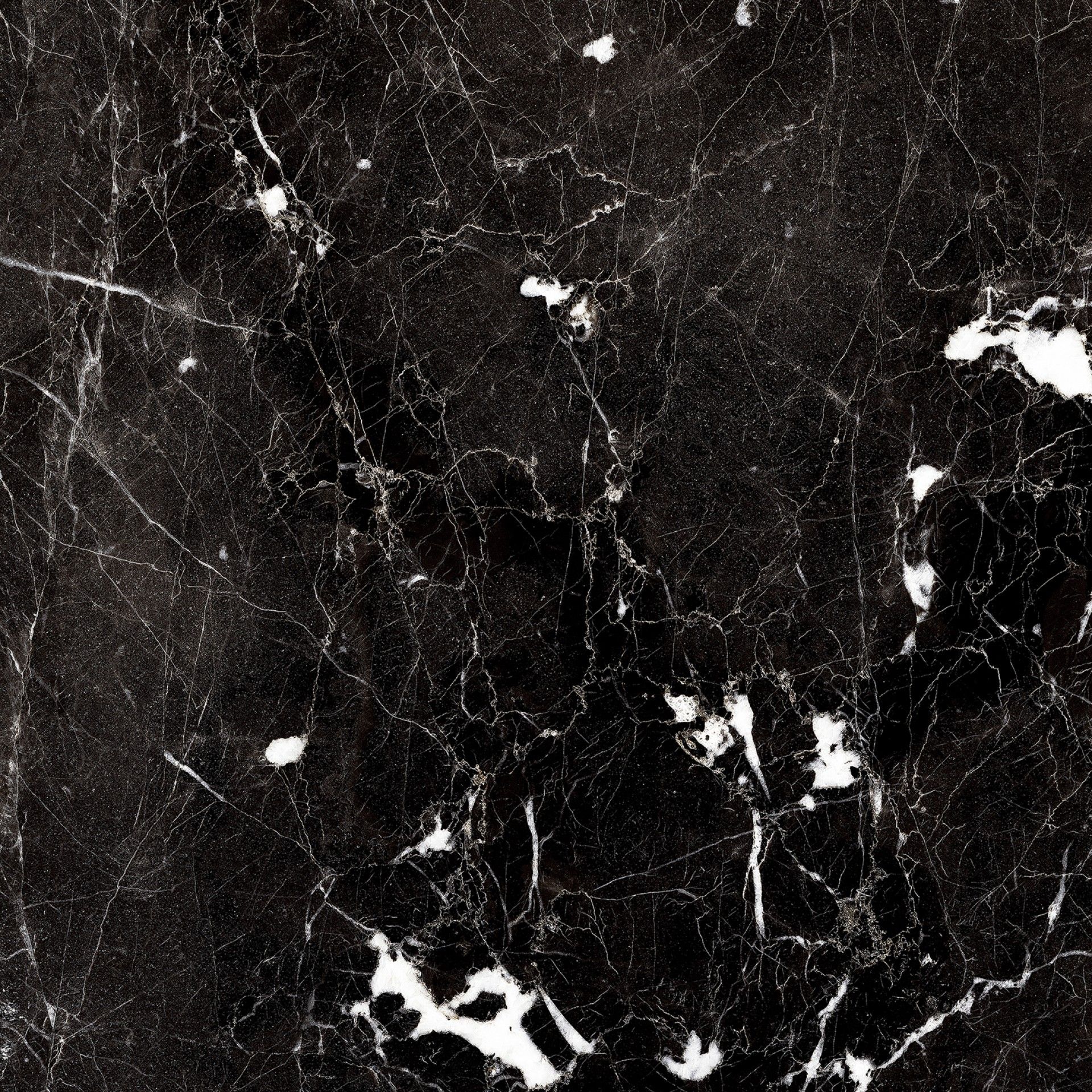 Pavimento Carrara Negro 45X45 CX.1,62M2