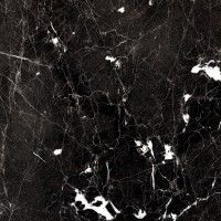 Pavimento Carrara Negro 45X45 CX.1,62M2