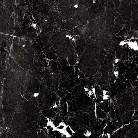 Pavimento Carrara Negro 45X45 CX.1,62M2