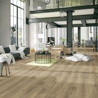 Pavimento Flutuante 7 mm AC5 Carvalho Castle Cx.2,397 m2