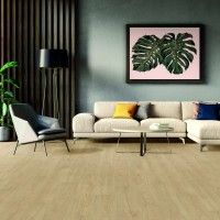 Pavimento Flutuante 8 mm AC4 Carvalho Cornfort Cx.2,22m2