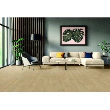 Pavimento Flutuante 8 mm AC4 Carvalho Cornfort Cx.2,22m2