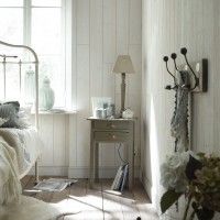 Lambrim Pinho Branco 2050X105X9 2,15M2 Lambrim Pinho Branco 2050X105X9 2,15M2