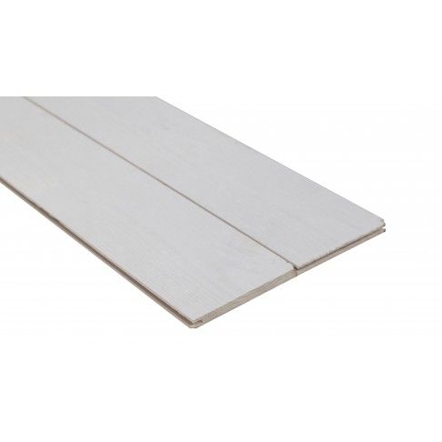Lambrim Pinho Branco 2050X105X9 2,15M2 Lambrim Pinho Branco 2050X105X9 2,15M2