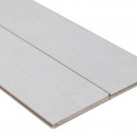Lambrim Pinho Branco 2050X105X9 2,15M2 Lambrim Pinho Branco 2050X105X9 2,15M2