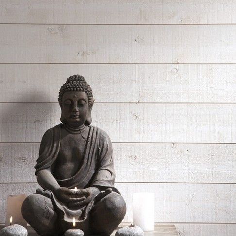 Lambrim Pinho Branco 2050X105X9 2,15M2 Lambrim Pinho Branco 2050X105X9 2,15M2