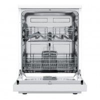 Máquina Lavar Loiça Dfs 26650 Branco Teka Máquina Lavar Loiça Dfs 26650 Branco Teka