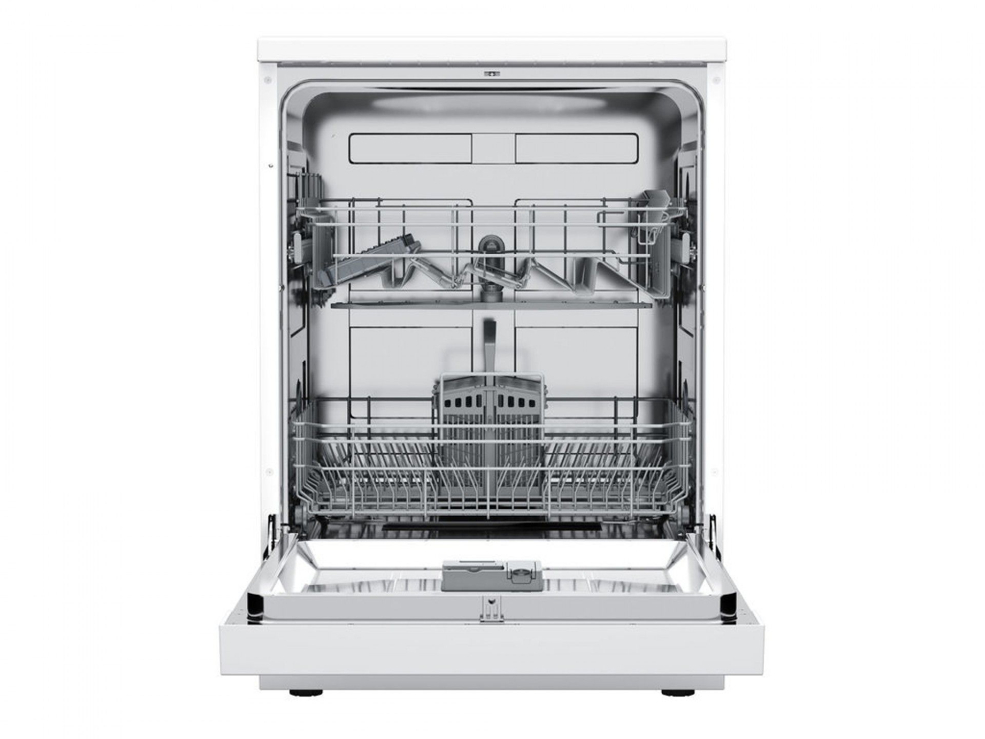 Máquina Lavar Loiça Dfs 26650 Branco Teka