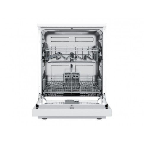 Máquina Lavar Loiça Dfs 26650 Branco Teka Máquina Lavar Loiça Dfs 26650 Branco Teka